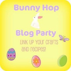 bunny hop
