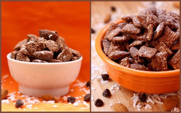 Almond Joy Puppy Chow collage 1.jpg Almond Joy Puppy Chow collage 1