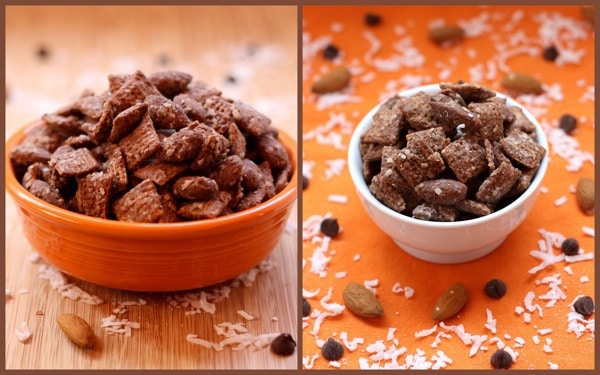 Almond Joy Puppy Chow collage 2.jpg Almond Joy Puppy Chow collage 2