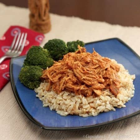 Slow Cooker Indian Butter Chicken | Cupcakes  Kale Chips 2013 | 1 wm