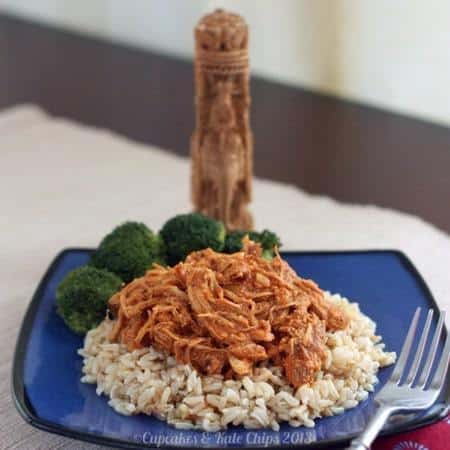 Slow Cooker Indian Butter Chicken | Cupcakes  Kale Chips 2013 | 4 wm