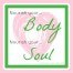 Mama Mondays - Nourishing YOUR Body & Soul