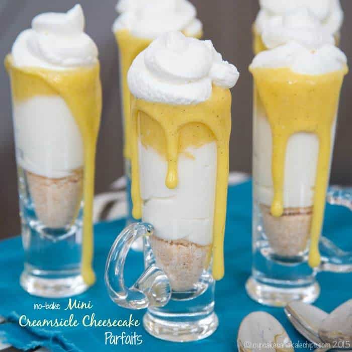 Creamsicle Cheesecake Parfaits recipe-0670 title