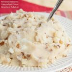 Parmesan Balsamic Caramelized Onion Smashed Potatoes recipe-3995 title