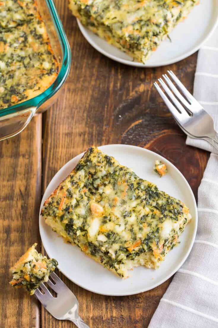 20+ Family-Favorite Gluten Free Casserole Recipes