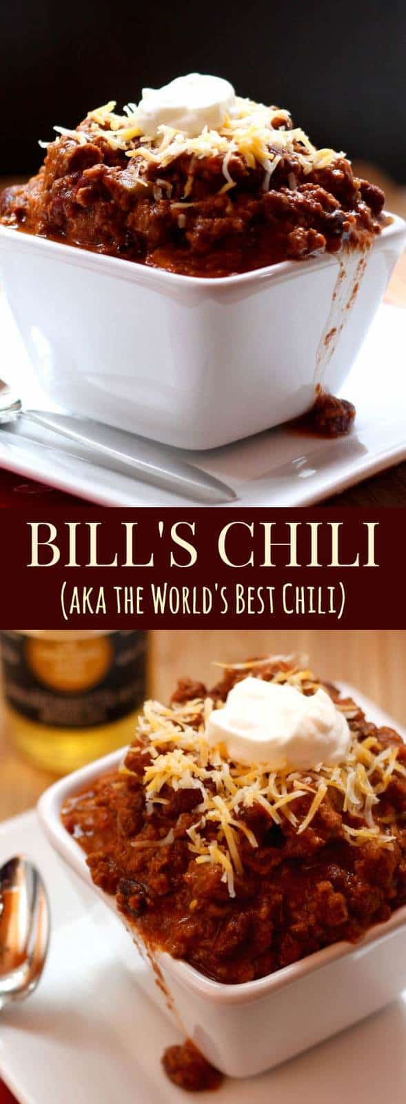 is chili still dating bill