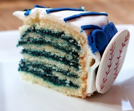 NY YANKEE CAKE  Cool birthday cakes, Birthday cakes for men, Baseball birthday  cakes