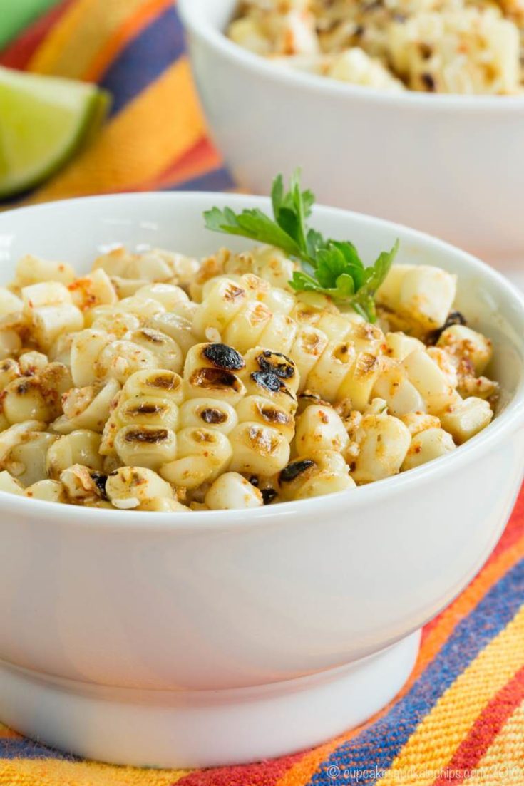 30+ Easy Gluten Free Mexican Food Recipes Cupcakes & Kale Chips