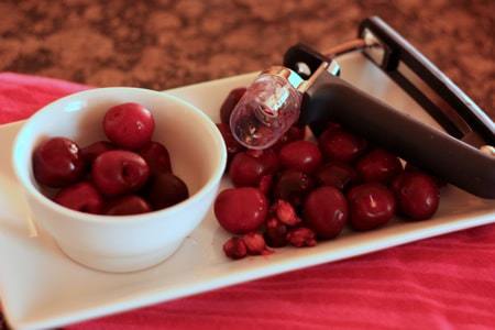 OXO Cherry Pitter