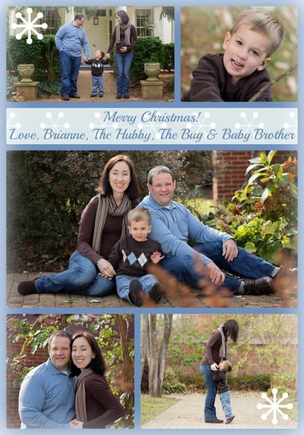 Merry Christmas 2012