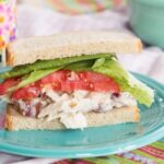 Waldorf Chicken Salad Recipe