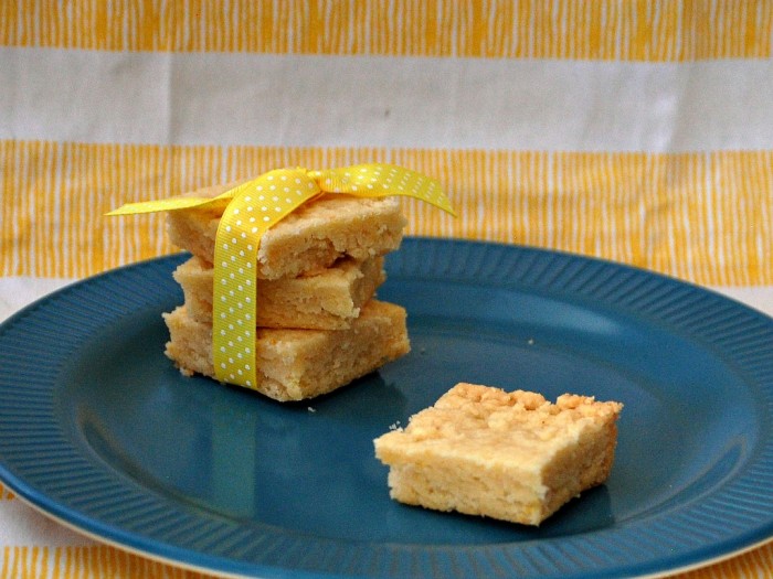 meyer lemon shortbread 1