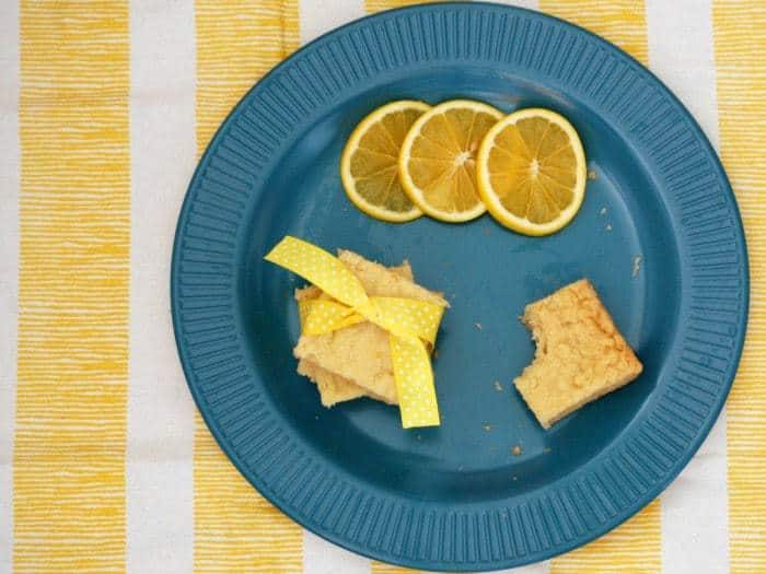 meyer lemon shortbread 2