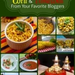 These fresh summer recipes are the best of the best corn and tomato recipes from your favorite bloggers.
