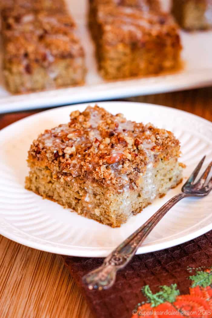 75+ Gluten Free Brunch Recipes | Cupcakes & Kale Chips