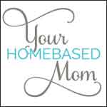 Your Homebased Mom logo