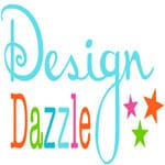 Design Dazzle square logo