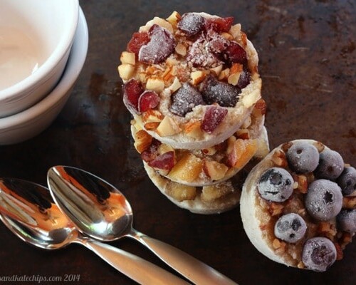 10 Oatmeal Cup Recipes to Meal Prep for Quick and Easy Breakfasts