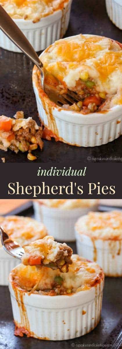 Individual Shepherd's Pies - Cupcakes & Kale Chips - 420 x 1200 jpeg 41kB