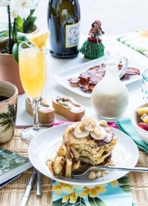 Coconut Mac Nut Pancakes-5654