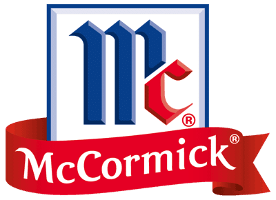 McCormick logo