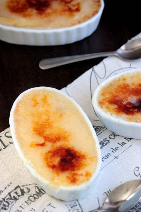 Creme Brulee