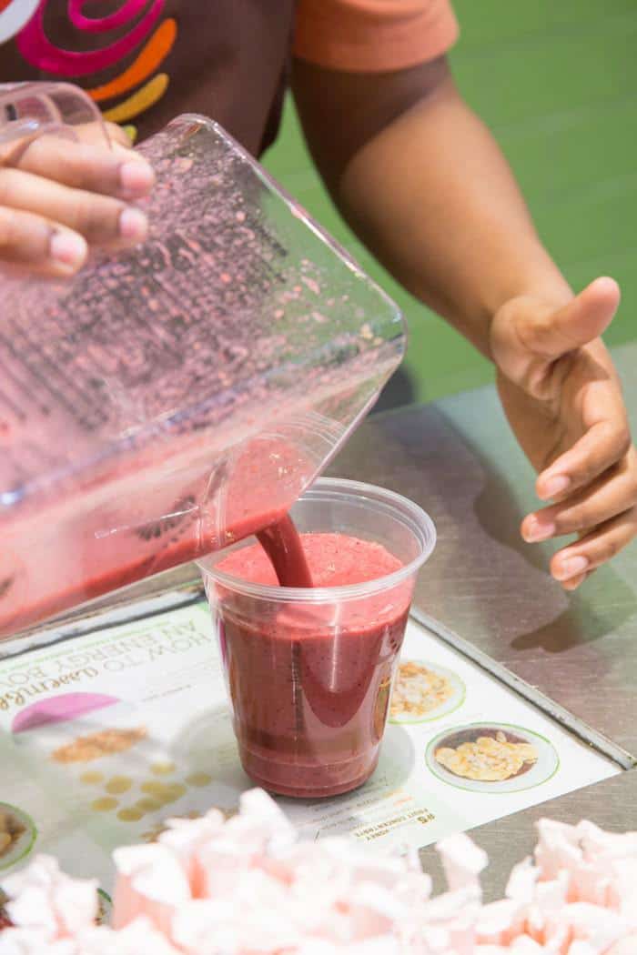 Honey Nut NoBake Granola Bars Cupcakes & Kale Chips