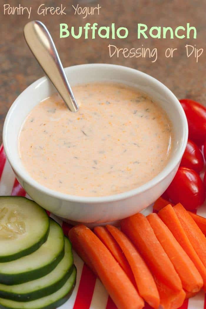 dressing hidden chops baked pork valley ranch recipe spicy dip ranch