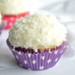 coconut cupcakes 2 sq