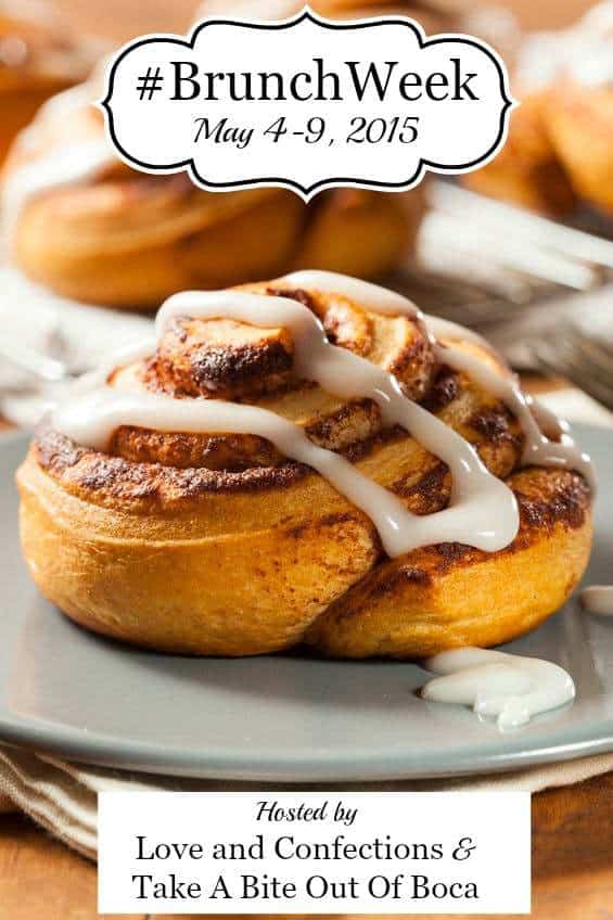 Brunch Week 2015 Giveaway - win one of twelve amazing prize packs! Hundred of dollars worth of prizes could be yours! | cupcakesandkalechips.com Brunch Week 2015 Giveaway - win one of twelve amazing prize packs! Over $1500 worth of prizes could be yours! | cupcakesandkalechips.com