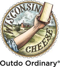 Wisconsin Cheese Logo