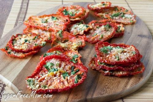 Tomato chips5 1 of 1