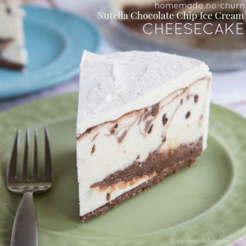 chocolate mint ice cream cake recipe