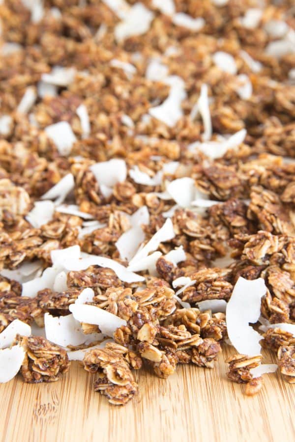 Coconut Chia Granola Clusters recipe-3498