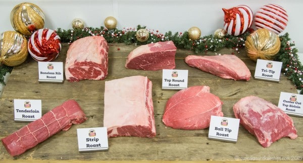 Certified Angus Beef Roast Cuts-4389