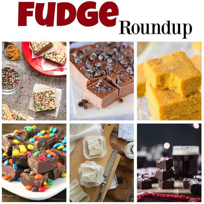 The Ultimate Collection of 40+ of The Best Fudge Recipes Cupcakes & Kale Chips
