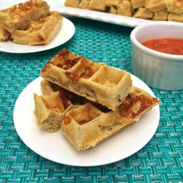 Waffle Dippers™