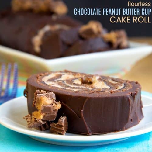 100+ of the Best Chocolate Peanut Butter Dessert Recipes Cupcakes