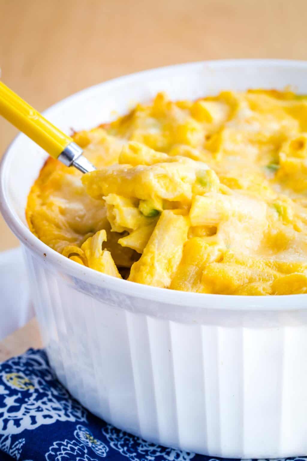 20+ Family-Favorite Gluten Free Casserole Recipes