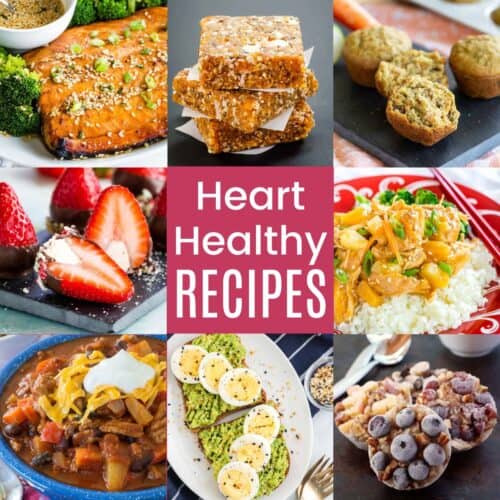 The Best Gluten-Free Recipes (Meals, Snacks & Sweets)