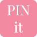 Pin it button 2