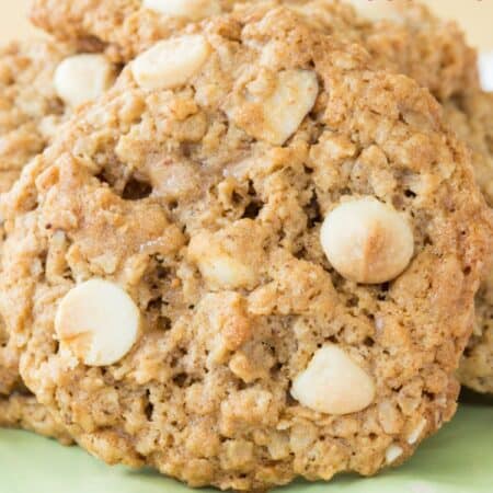 Toffee Almond White Chocolate Chip Monster Cookies recipe-6925 title