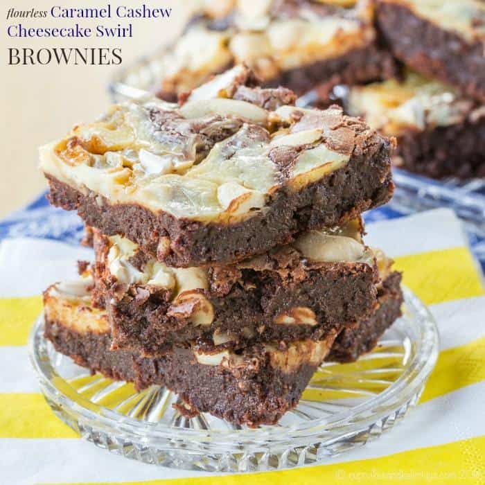 The Best Brownie and Dessert Bar Recipes