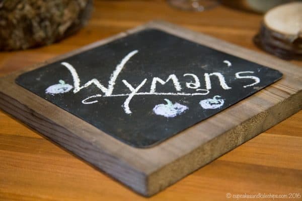 Wymans Live From the Hive No Bees No Berries-7652