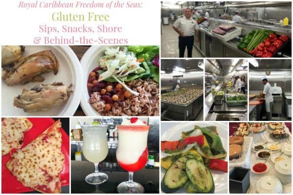 royal-caribbean-freedom-of-the-seas-gluten-free-sips-snacks-shore-tour