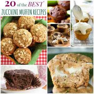 the-best-zucchini-muffins-square