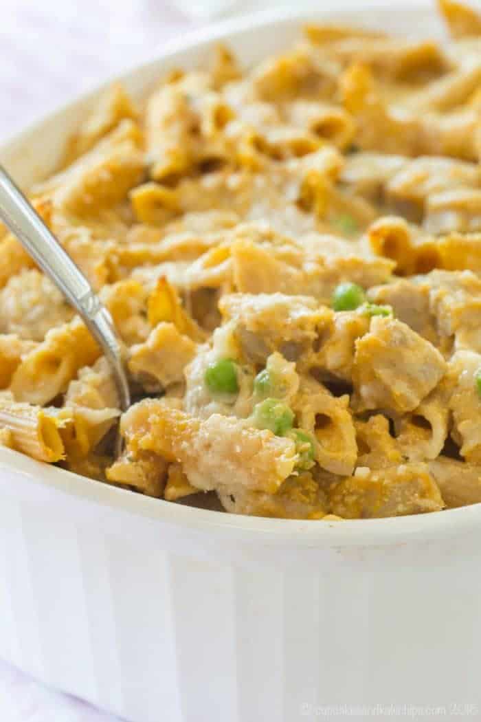 20+ Family-Favorite Gluten Free Casserole Recipes