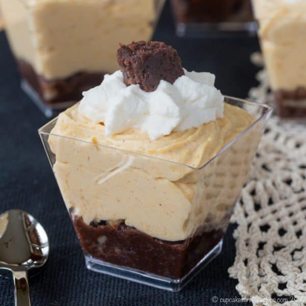 40+ Best Gluten Free Pumpkin Desserts & More - Cupcakes & Kale Chips