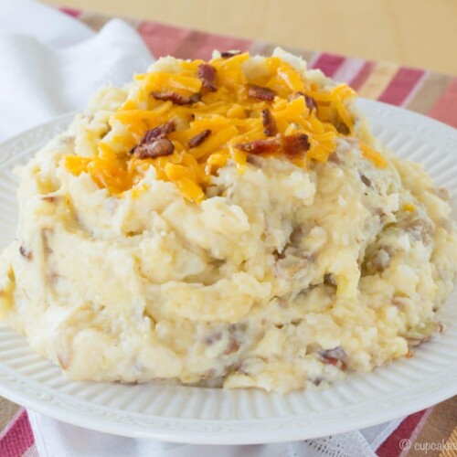 https://cupcakesandkalechips.com/wp-content/uploads/2016/11/Lightened-Up-Easy-Homestyle-Cheddar-Bacon-Mashed-Potatoes-recipe-9442-500x500.jpg