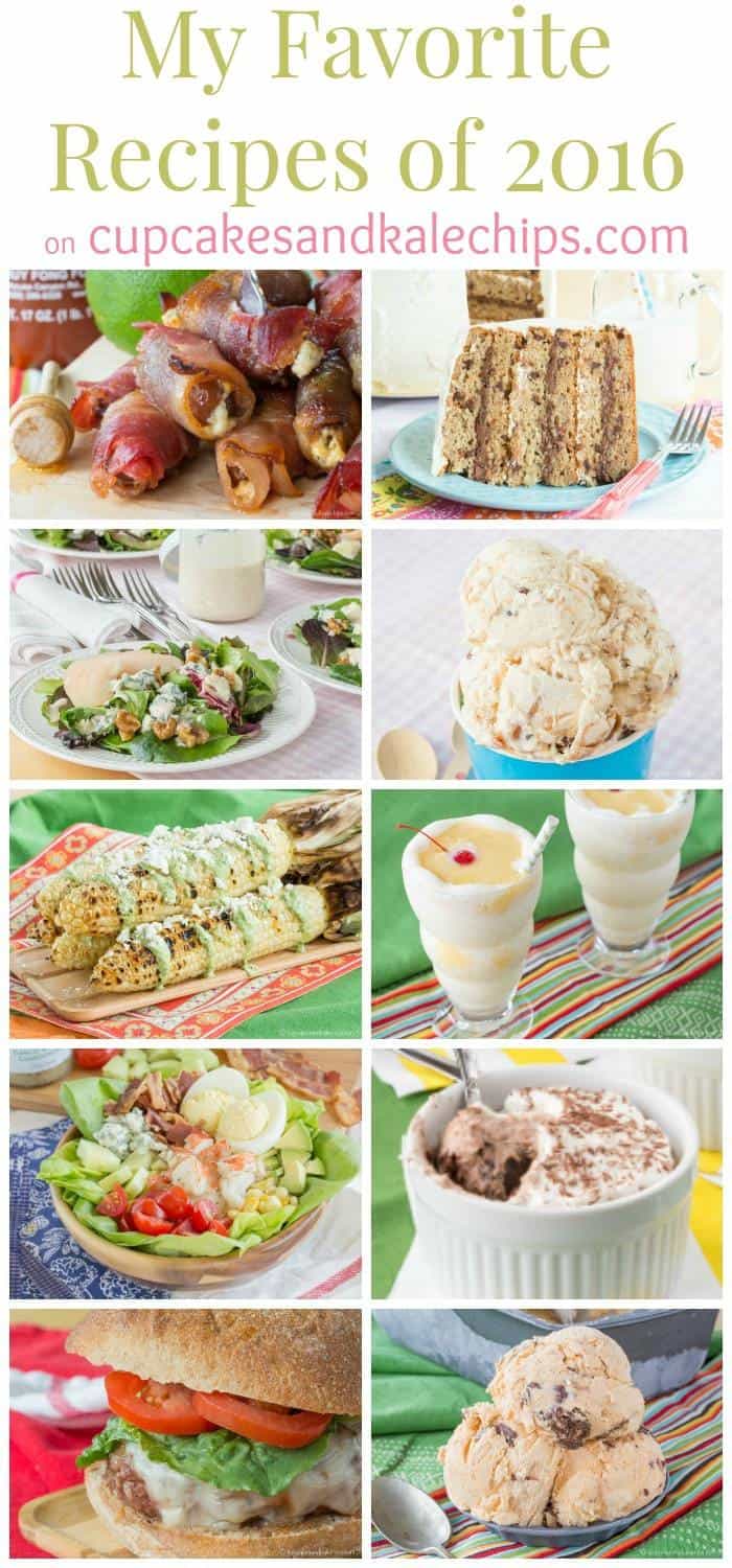 www my favorite recipes com